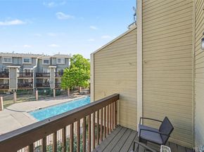 1885 S Quebec Way B24, Denver CO 80231
