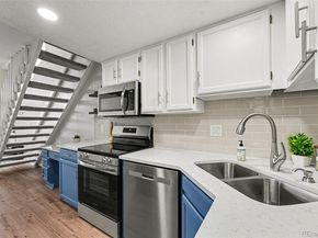 1885 S Quebec Way B24, Denver CO 80231