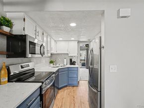 1885 S Quebec Way B24, Denver CO 80231