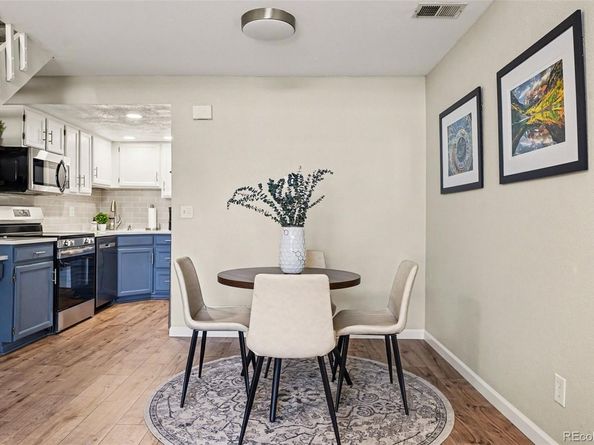 1885 S Quebec Way B24, Denver CO 80231