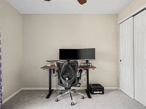 1885 S Quebec Way B24, Denver CO 80231