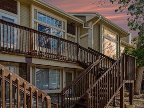 1885 S Quebec Way B24, Denver CO 80231