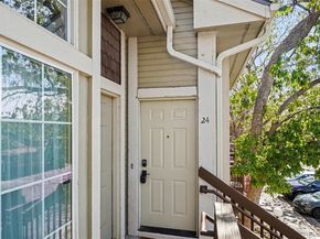 1885 S Quebec Way B24, Denver CO 80231