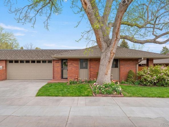 3423 S Race Street, Englewood CO 80113