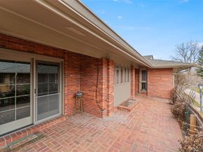 3423 S Race Street, Englewood CO 80113