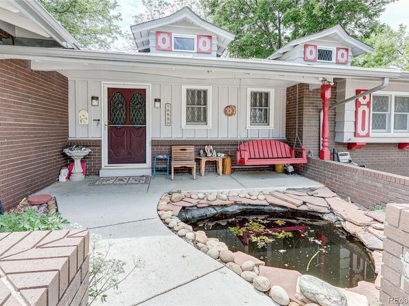 10950 W 71st Place, Arvada CO 80004