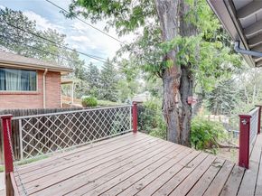 10950 W 71st Place, Arvada CO 80004