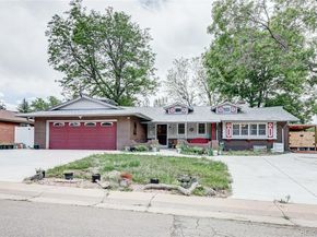 10950 W 71st Place, Arvada CO 80004