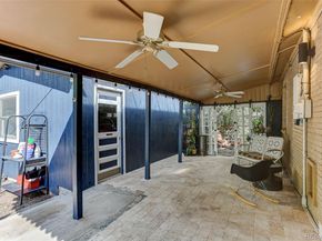 6199 Independence Street, Arvada CO 80004