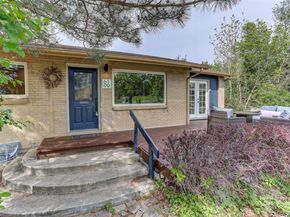 6199 Independence Street, Arvada CO 80004