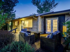 6199 Independence Street, Arvada CO 80004