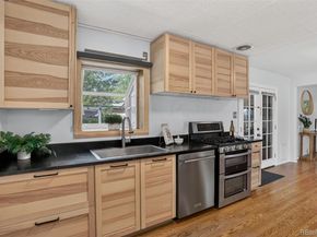 6199 Independence Street, Arvada CO 80004