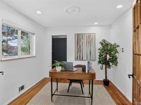 6199 Independence Street, Arvada CO 80004