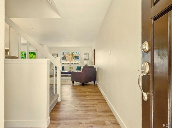 2906 S Parker Court, Aurora CO 80014