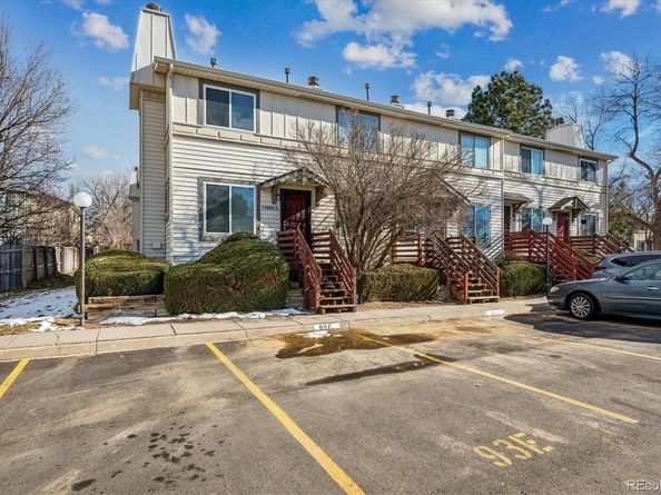 17693 E Loyola Drive E, Aurora CO 80013