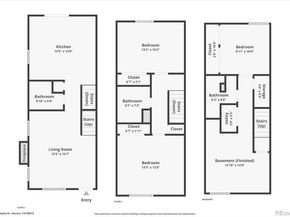 17693 E Loyola Drive E, Aurora CO 80013