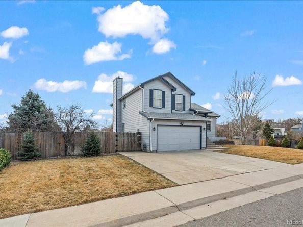 1792 E 97th Avenue, Thornton CO 80229