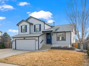 1792 E 97th Avenue, Thornton CO 80229