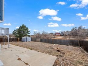 1792 E 97th Avenue, Thornton CO 80229