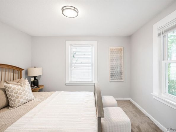 3855 N Cook Street, Denver CO 80205