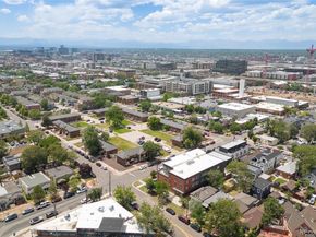 3415 Arapahoe Street, Denver CO 80205