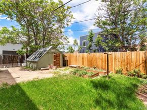 3415 Arapahoe Street, Denver CO 80205