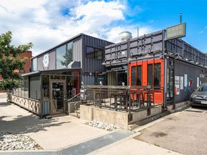3415 Arapahoe Street, Denver CO 80205