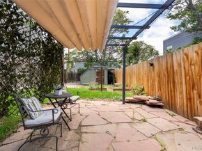 3415 Arapahoe Street, Denver CO 80205