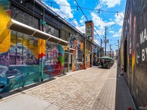 3415 Arapahoe Street, Denver CO 80205