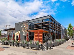 3415 Arapahoe Street, Denver CO 80205