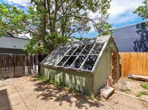 3415 Arapahoe Street, Denver CO 80205