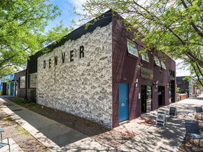 3415 Arapahoe Street, Denver CO 80205