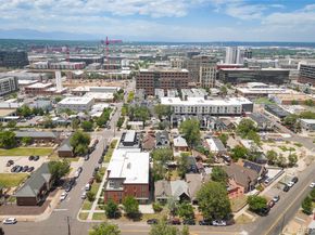 3415 Arapahoe Street, Denver CO 80205