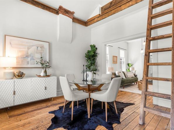 3415 Arapahoe Street, Denver CO 80205