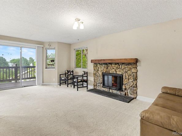 17403 E Mansfield Avenue 92ER, Aurora CO 80013