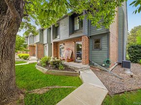 3636 S Depew Street 1, Denver CO 80235