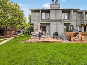 3636 S Depew Street 1, Denver CO 80235