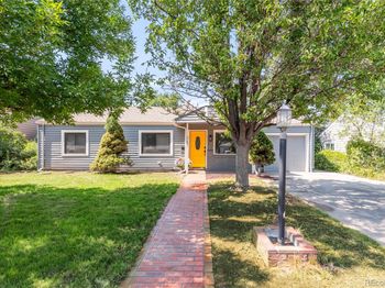 3243 S Fairfax Street