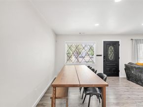 3243 S Fairfax Street, Denver CO 80222