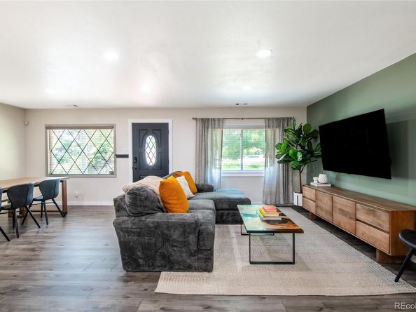 3243 S Fairfax Street, Denver CO 80222