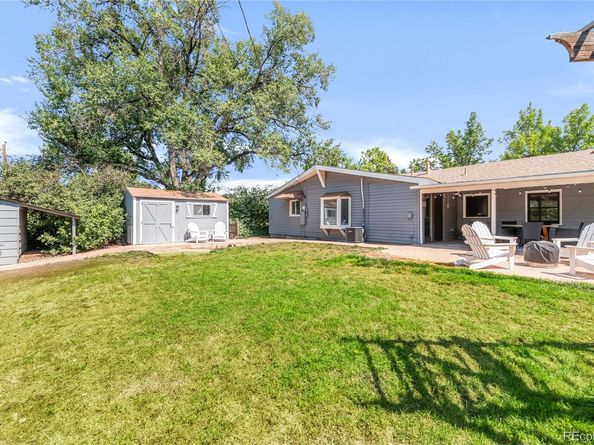 3243 S Fairfax Street, Denver CO 80222
