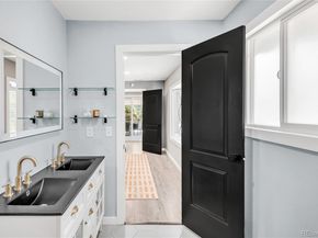 3243 S Fairfax Street, Denver CO 80222