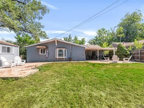 3243 S Fairfax Street, Denver CO 80222