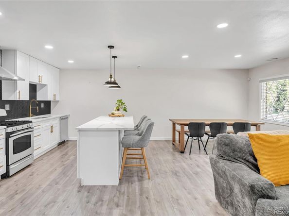 3243 S Fairfax Street, Denver CO 80222