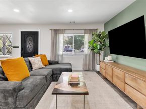 3243 S Fairfax Street, Denver CO 80222