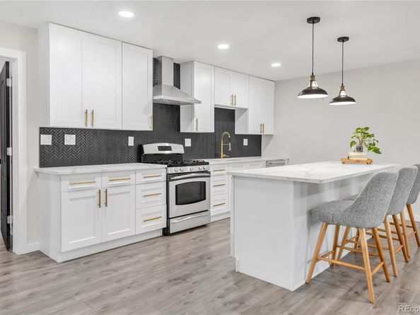 3243 S Fairfax Street, Denver CO 80222