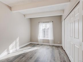 9700 E Iliff Avenue I108, Denver CO 80231