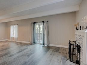 9700 E Iliff Avenue I108, Denver CO 80231