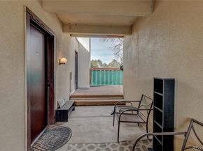 9700 E Iliff Avenue I108, Denver CO 80231