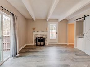 9700 E Iliff Avenue I108, Denver CO 80231